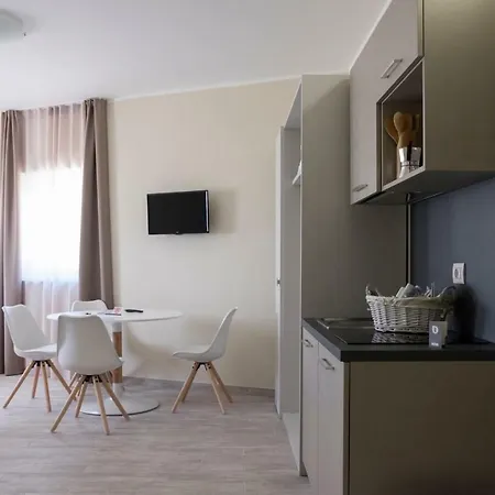 Hotel&wellness Stella Delle Langhe Hotel Govone