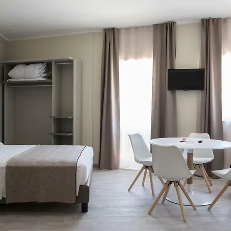 Hotel&wellness Stella Delle Langhe Hotel Govone