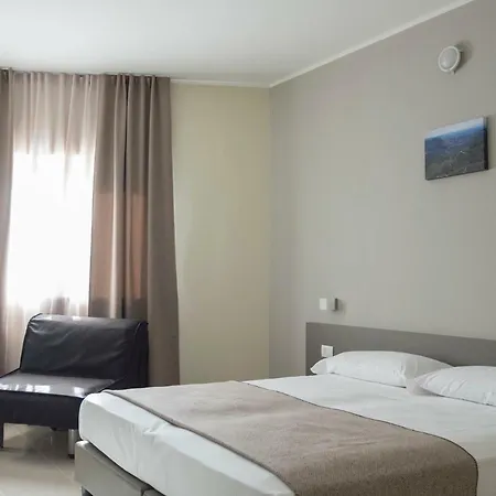Hotel&wellness Stella Delle Langhe Hotel 3*