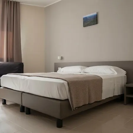 Hotel&wellness Stella Delle Langhe Hotel 3*