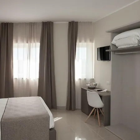 Hotel Hotel&wellness Stella Delle Langhe Govone