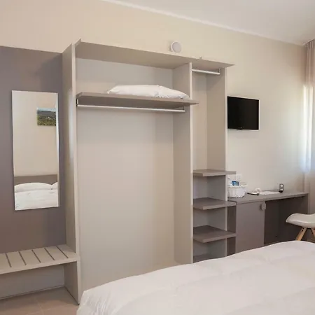 Hotel&wellness Stella Delle Langhe Hotel 3*