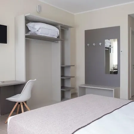 Hotel&wellness Stella Delle Langhe Hotel 3*