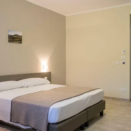 & Wellness Stella Delle Langhe Hotel 3*