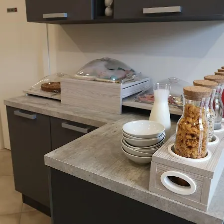 & Wellness Stella Delle Langhe Hotel Govone