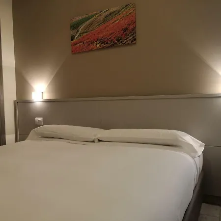 Hotel&wellness Stella Delle Langhe 3*
