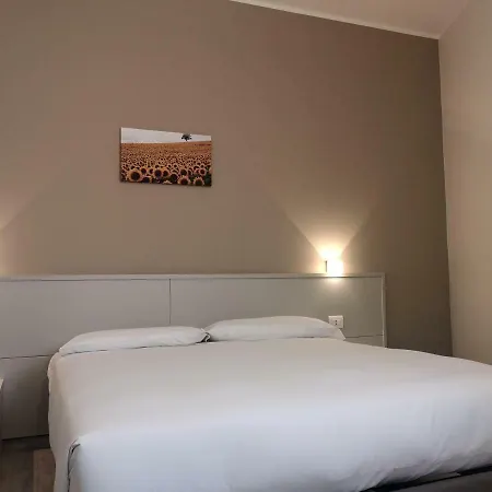 Hotel&wellness Stella Delle Langhe 3*