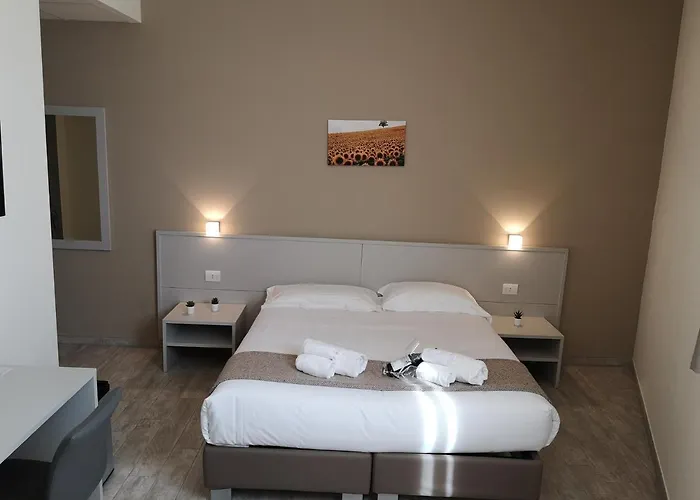 & Wellness Stella Delle Langhe 3* Govone
