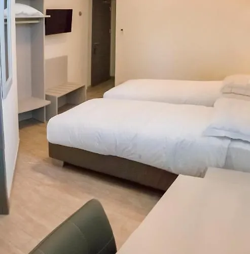 Hotel & Wellness Stella Delle Langhe Govone