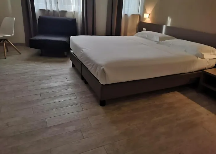 & Wellness Stella Delle Langhe Hotel 3*