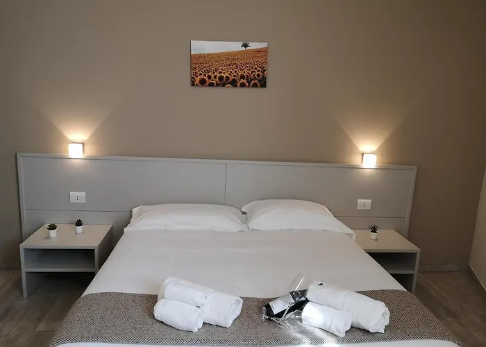 Hotel & Wellness Stella Delle Langhe 3*