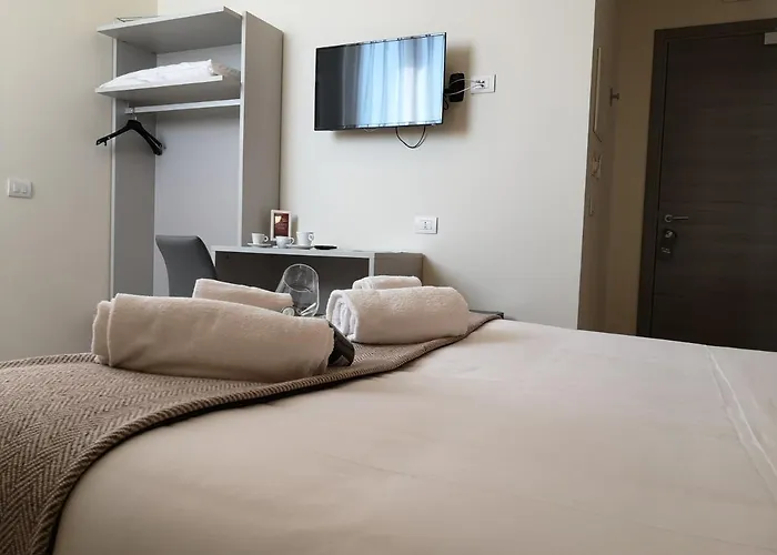 Hotel & Wellness Stella Delle Langhe 3*