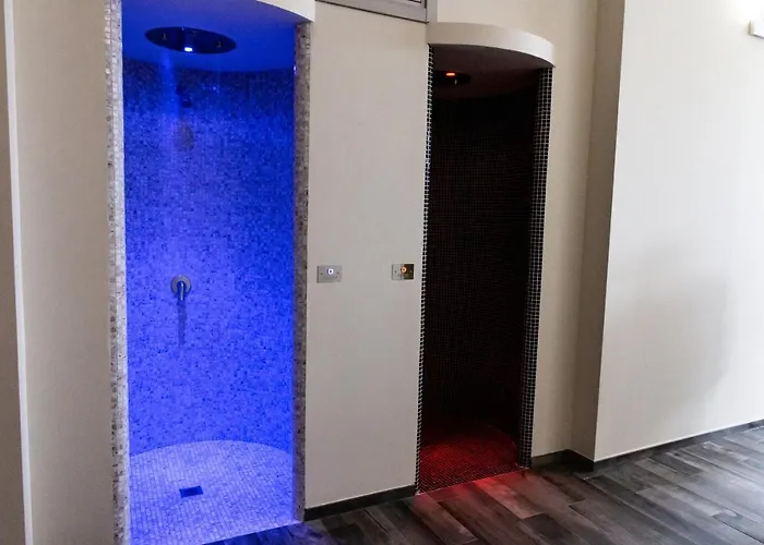 Hotel & Wellness Stella Delle Langhe