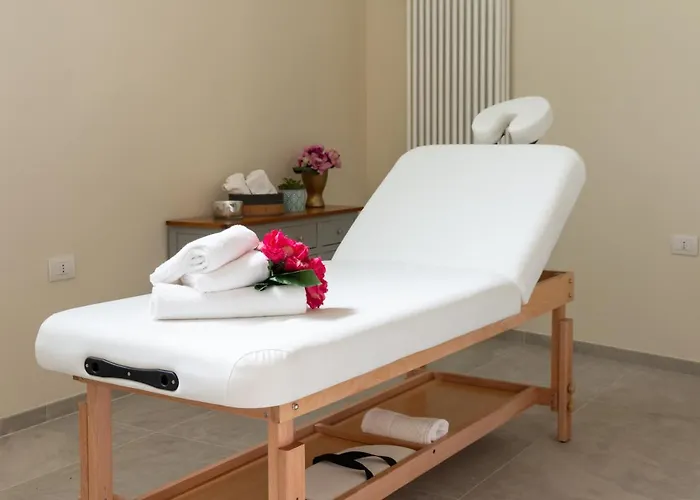 & Wellness Stella Delle Langhe 3*