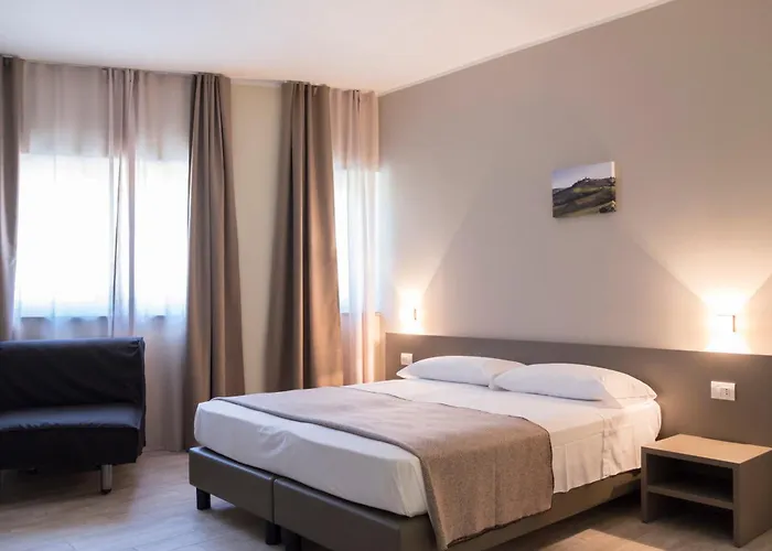 & Wellness Stella Delle Langhe Hotel Govone