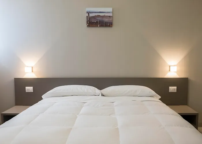 & Wellness Stella Delle Langhe Hotel 3*