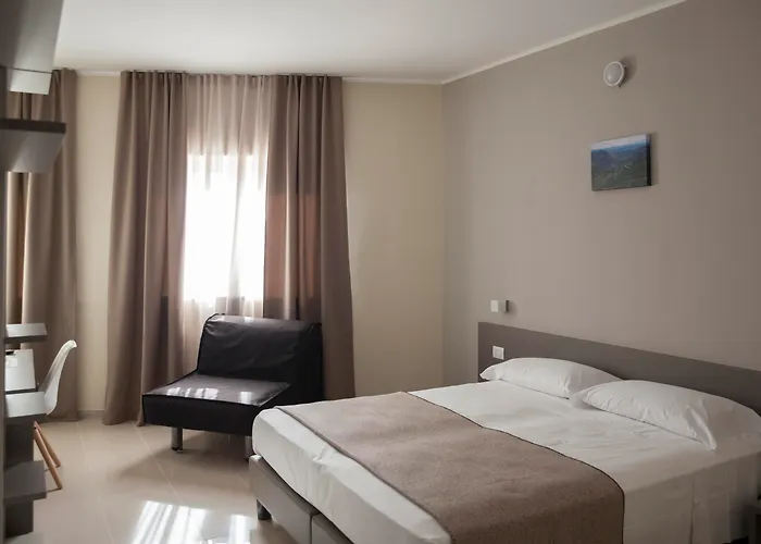 Hotel & Wellness Stella Delle Langhe