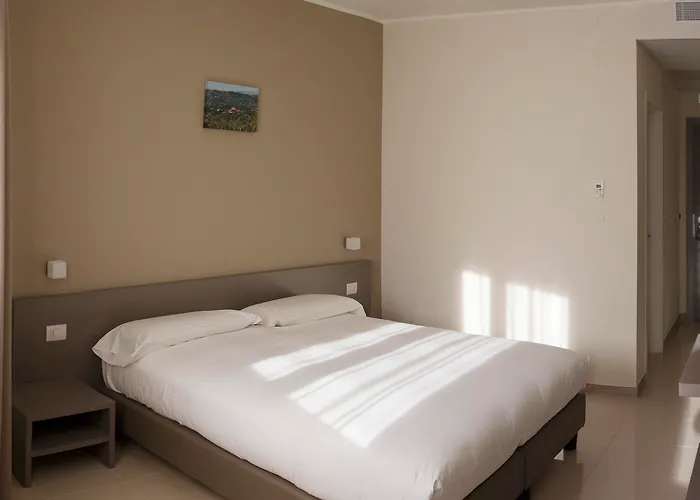 & Wellness Stella Delle Langhe Hotel