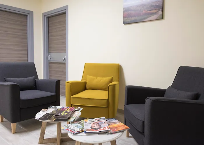 Hotel & Wellness Stella Delle Langhe 3*