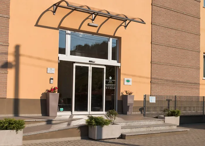 & Wellness Stella Delle Langhe 3*