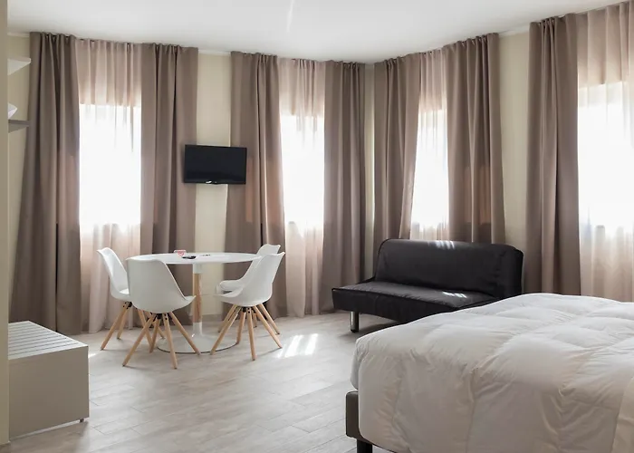 Hotel & Wellness Stella Delle Langhe 3*