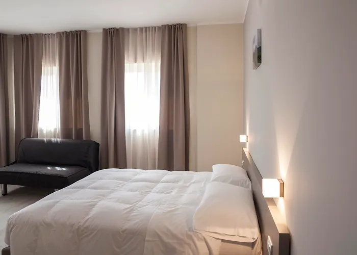 Hotel & Wellness Stella Delle Langhe 3*