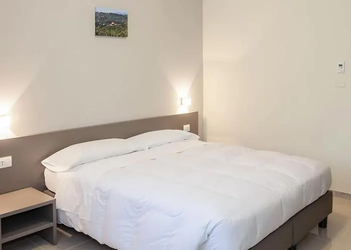 & Wellness Stella Delle Langhe Hotel