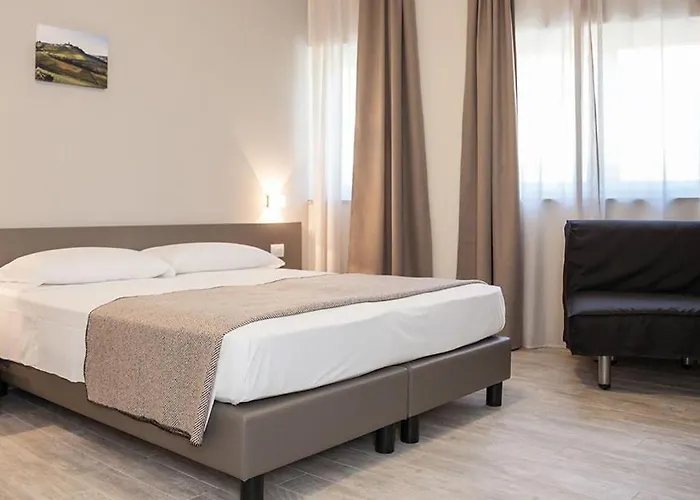 & Wellness Stella Delle Langhe Hotel Govone