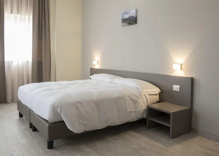 & Wellness Stella Delle Langhe Hotel Govone