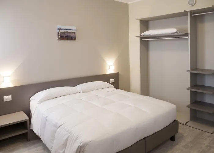 & Wellness Stella Delle Langhe 3* Govone