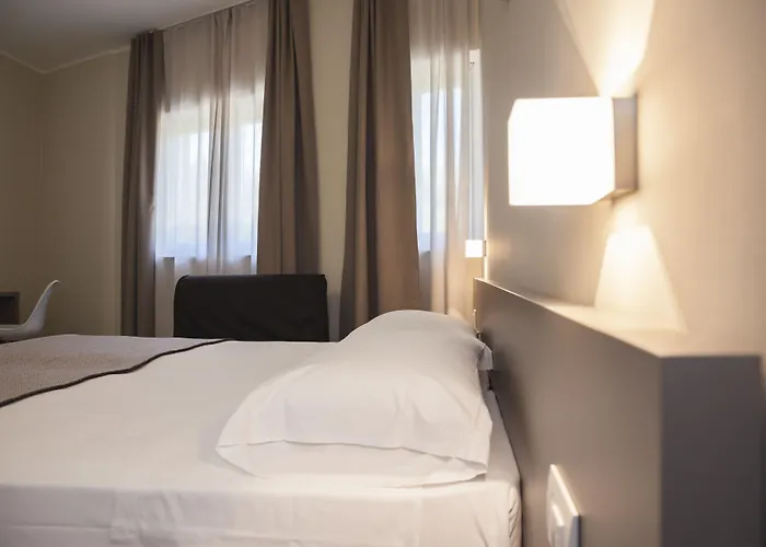 & Wellness Stella Delle Langhe Hotel