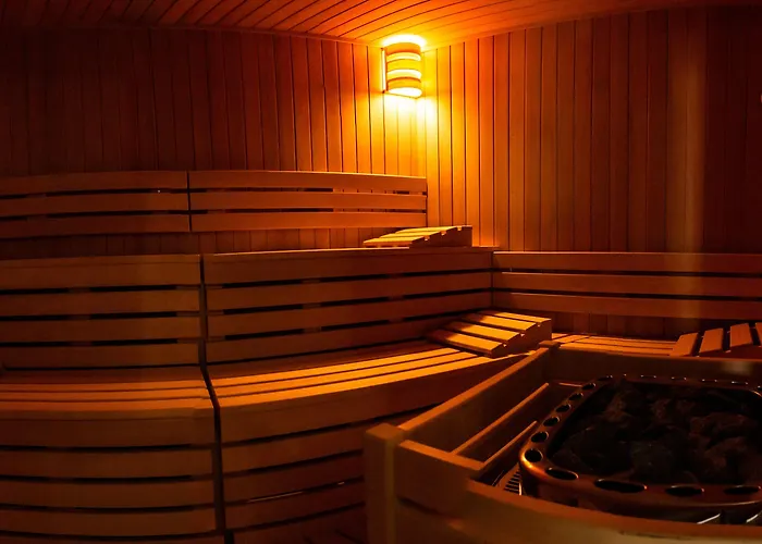 & Wellness Stella Delle Langhe 3* Govone
