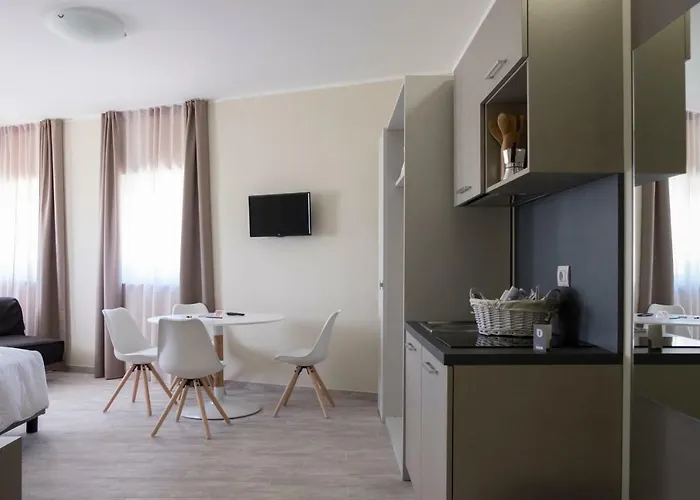 & Wellness Stella Delle Langhe Hotel Govone