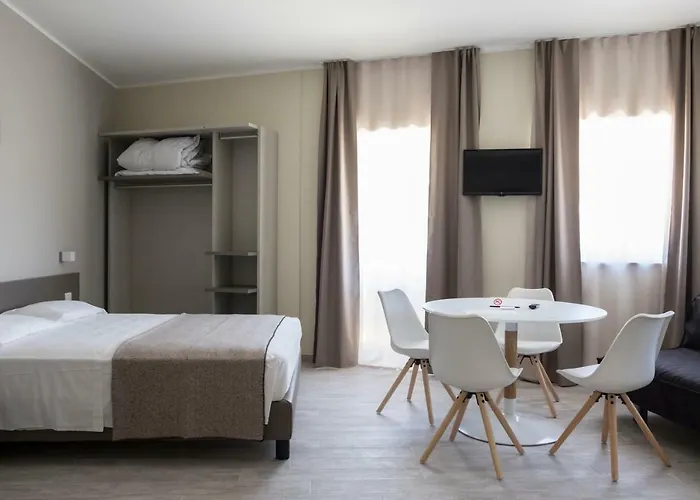& Wellness Stella Delle Langhe Hotel Govone