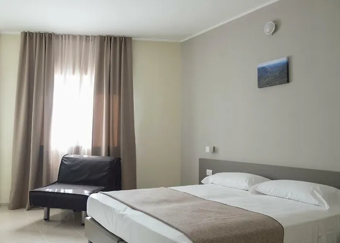 & Wellness Stella Delle Langhe Hotel 3*
