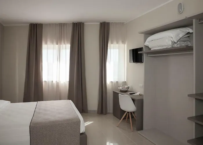 Hotel & Wellness Stella Delle Langhe Govone