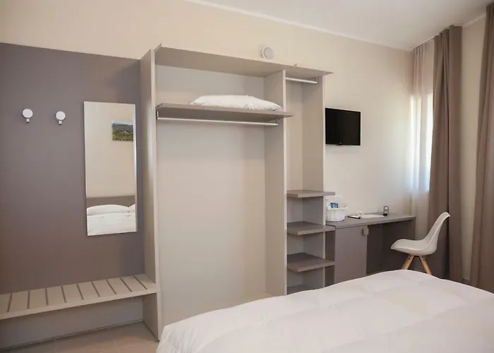 & Wellness Stella Delle Langhe Hotel 3*