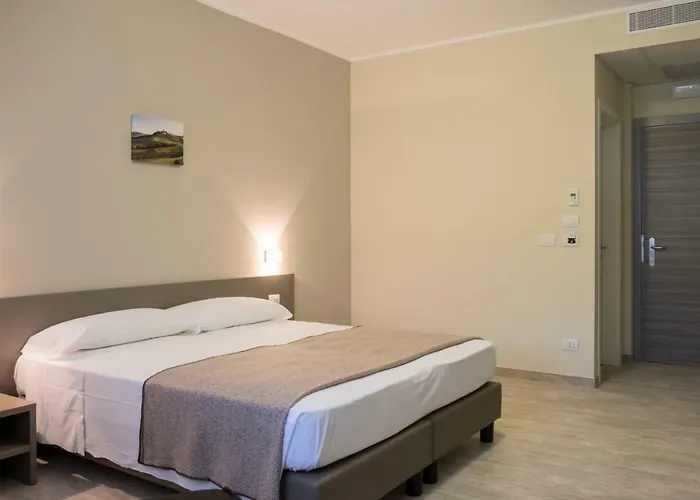 & Wellness Stella Delle Langhe Hotel 3*