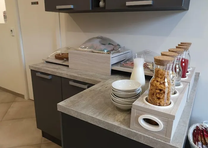 & Wellness Stella Delle Langhe Hotel Govone