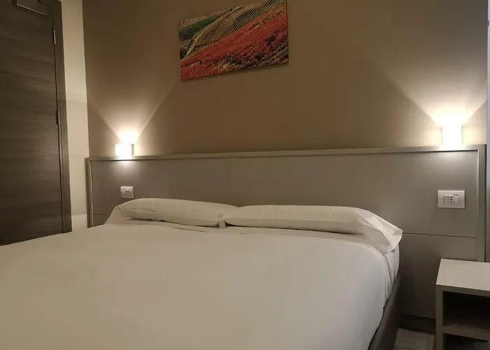 & Wellness Stella Delle Langhe 3*